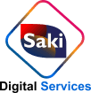 Saki Digital Services